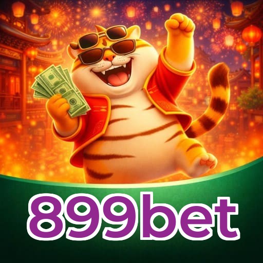 App mobile 899bet