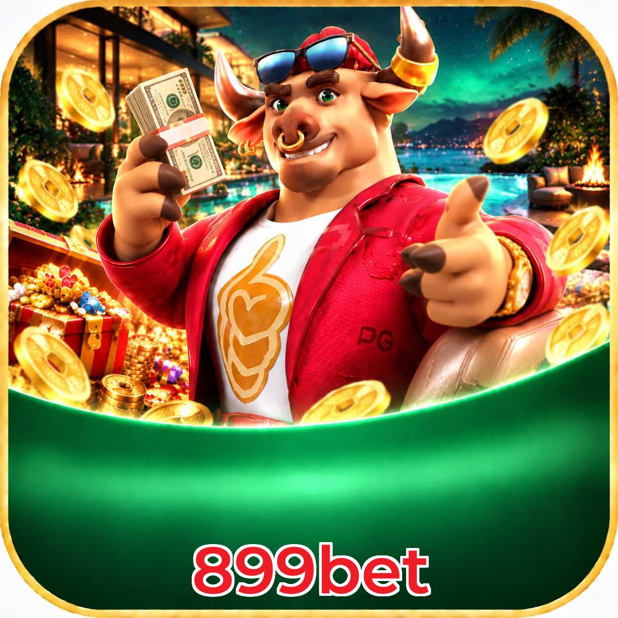Jogos Fortune da 899bet com Fortune Tiger e títulos PG Soft