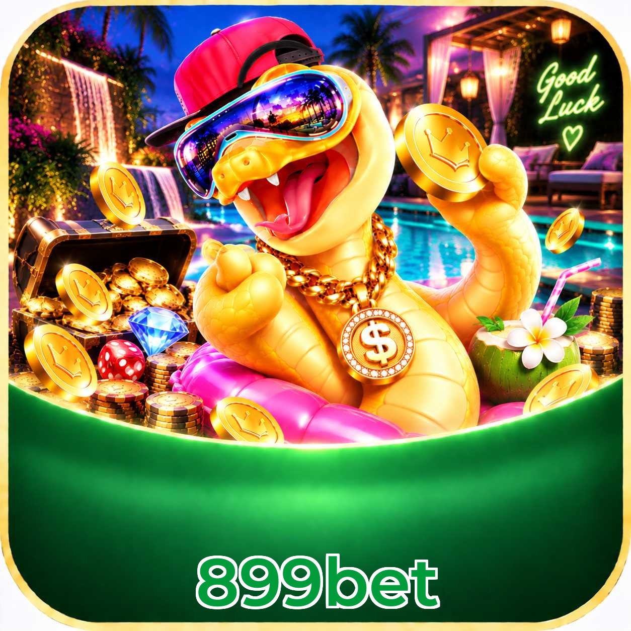 Como seguir a 899bet no Facebook e ativar notificações