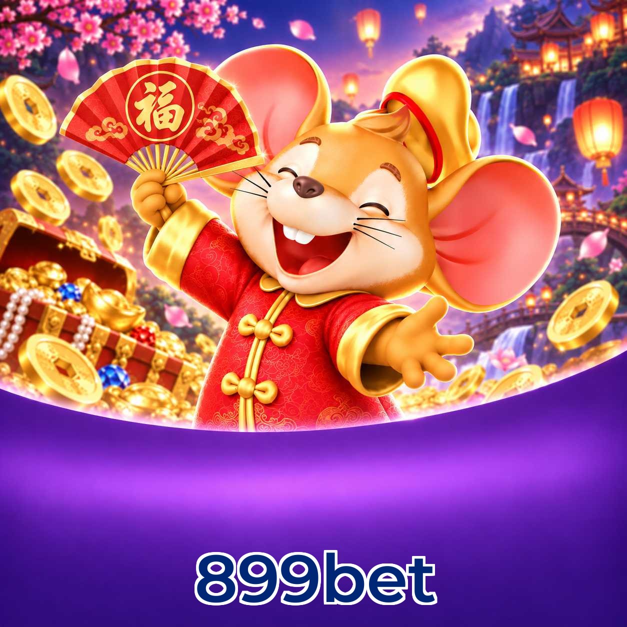 Aplicativo 899bet para Android e iOS com interface completa