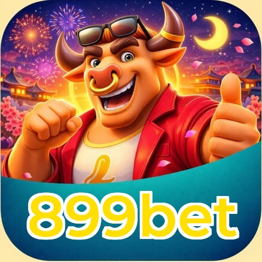 Aplicativo mobile 899bet