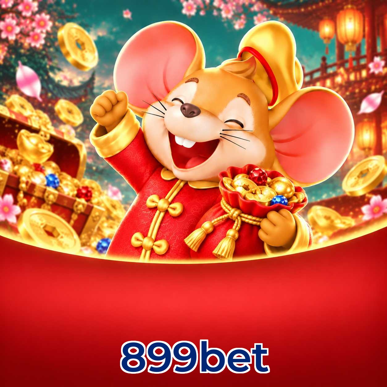 Grandes vitórias e jackpots pagos pela 899bet via PIX