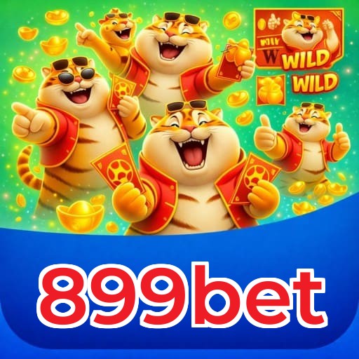Página de download 899bet