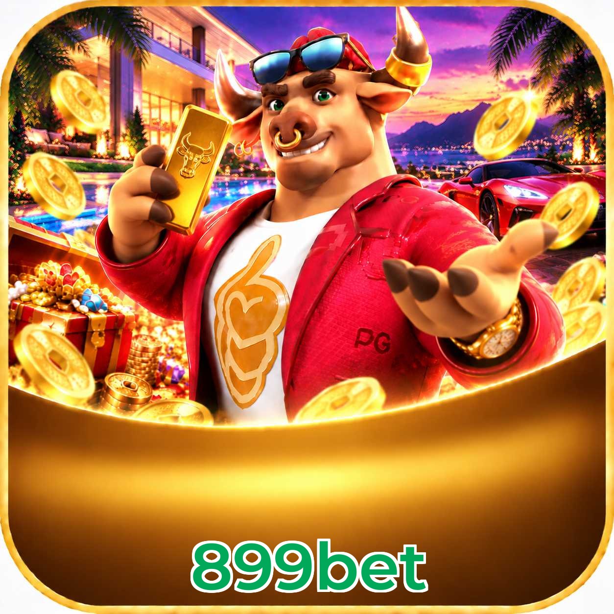 Download seguro do app 899bet com APK oficial de 58MB